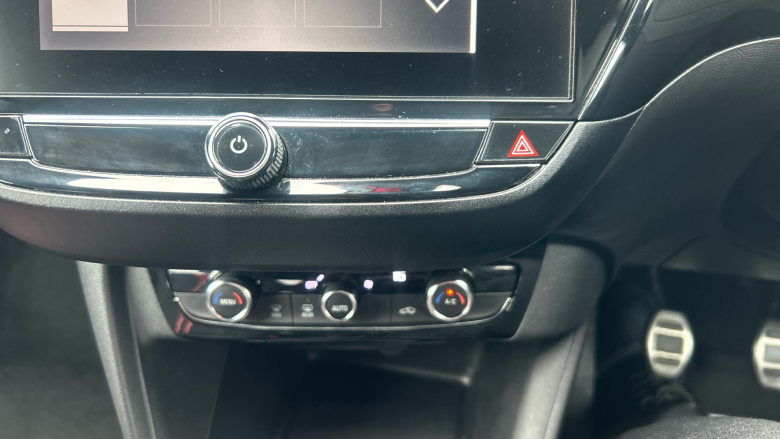 Vauxhall Corsa 1.2 Turbo GS 5dr Petrol Hatchback